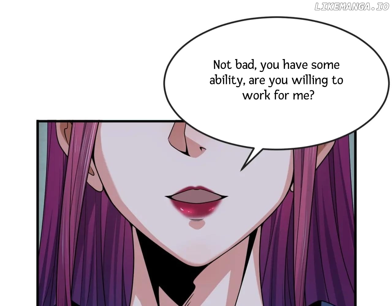 Era of the Haunted Chapter 144 - page 63